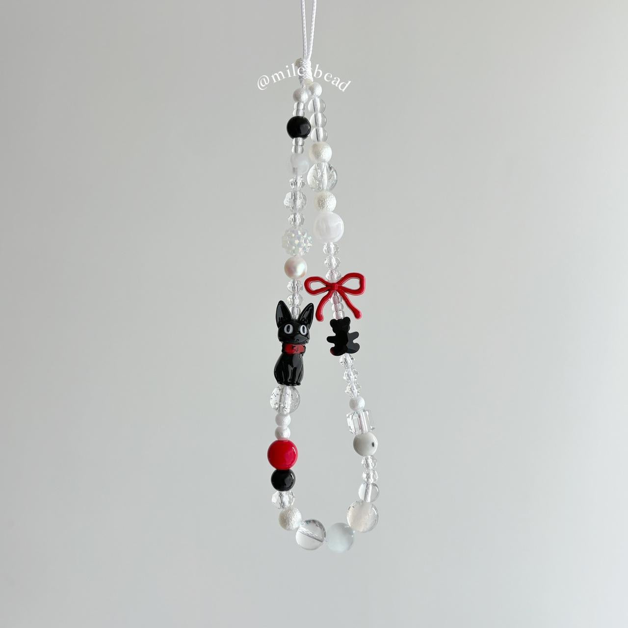 "Kiki's Delivery Service" Phone Charm